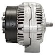 13807 Alternator, 130 Amp, Remanufactured, QB Premium