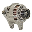 13809 Alternator, 4.0L, 6Cyl, 117 amp, Remanufactured, QB Premium