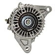 13809 Alternator, 4.0L, 6Cyl, 117 amp, Remanufactured, QB Premium