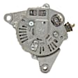13809 Alternator, 4.0L, 6Cyl, 117 amp, Remanufactured, QB Premium