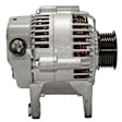13809 Alternator, 4.0L, 6Cyl, 117 amp, Remanufactured, QB Premium