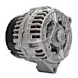 13812 Alternator, 130 Amp, Remanufactured, QB Premium