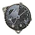 13812 Alternator, 130 Amp, Remanufactured, QB Premium