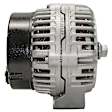 13812 Alternator, 130 Amp, Remanufactured, QB Premium