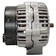 13813 Alternator, 150 Amp, Remanufactured, QB Premium