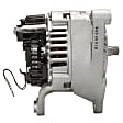 13814 Alternator, 1.8L, 4Cyl, 90 Amp, Remanufactured, QB Premium