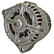 13818 Alternator, 3.2L, 6Cyl, 115 Amp, Remanufactured, QB Premium
