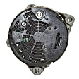 13818 Alternator, 3.2L, 6Cyl, 115 Amp, Remanufactured, QB Premium