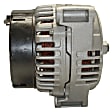13818 Alternator, 3.2L, 6Cyl, 115 Amp, Remanufactured, QB Premium