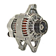 1999 Dodge Dakota - With 117 Amp Alternator, Remanufactured, 4 Cyl 2.5L, QB Premium