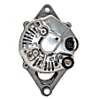 1999 Dodge Dakota - With 117 Amp Alternator, Remanufactured, 4 Cyl 2.5L, QB Premium