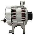 1999 Dodge Dakota - With 117 Amp Alternator, Remanufactured, 4 Cyl 2.5L, QB Premium