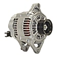 2000 Dodge Dakota - With 136 Amp Alternator, Remanufactured, 3.9L, QB Premium