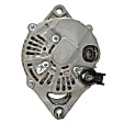 2000 Dodge Dakota - With 136 Amp Alternator, Remanufactured, 3.9L, QB Premium