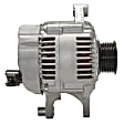 2000 Dodge Dakota - With 136 Amp Alternator, Remanufactured, 3.9L, QB Premium