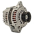 13825N Alternator, 90 Amp, New, QB Supreme