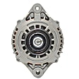 13825N Alternator, 90 Amp, New, QB Supreme
