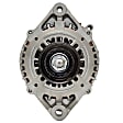 13827N Alternator, 1.8L, 4Cyl, 100 Amp, New, QB Supreme