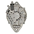 13827N Alternator, 1.8L, 4Cyl, 100 Amp, New, QB Supreme