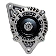 13828 Alternator, 2.0L, 4Cyl, 100 Amp, Remanufactured, QB Premium