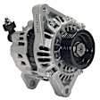 13828N Alternator, 2.0L, 4Cyl, 100 Amp, New, QB Supreme