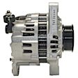 13828N Alternator, 2.0L, 4Cyl, 100 Amp, New, QB Supreme