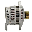 13829 Alternator, 2.5L, 4Cyl, 90 Amp, Remanufactured, QB Premium