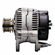 13832 Alternator, 1.9L, 4Cyl, 90 Amp, Remanufactured, QB Premium