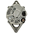 13834 Alternator, 81 Amp, Remanufactured, QB Premium