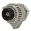 13835 Alternator, 3.2L, 6Cyl, 105 Amp, Remanufactured, QB Premium