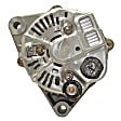 13835 Alternator, 3.2L, 6Cyl, 105 Amp, Remanufactured, QB Premium