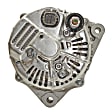 13836 Alternator, 3.2L, 6Cyl, 120 Amp, Remanufactured, QB Premium