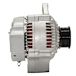 13837 Alternator, 3.5L, 6Cyl, 75 Amp, Remanufactured, QB Premium