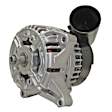 13838 Alternator, 4.4L, 8Cyl, 120 Amp, Remanufactured, QB Premium