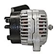 13838 Alternator, 4.4L, 8Cyl, 120 Amp, Remanufactured, QB Premium