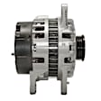 13839N Alternator, 80 Amp, New, QB Supreme