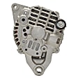 13840 Alternator, 90 Amp, Remanufactured, QB Premium