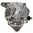 13844 Alternator, 3.0L, 6Cyl, 100 Amp, Remanufactured, QB Premium