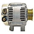 13844 Alternator, 3.0L, 6Cyl, 100 Amp, Remanufactured, QB Premium