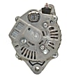 13847 Alternator, 2.0L, 4Cyl, 95 Amp, Remanufactured, QB Premium