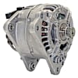 13850 Alternator, 70 Amp, Remanufactured, QB Premium