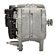 13850 Alternator, 70 Amp, Remanufactured, QB Premium