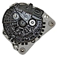 13851 Alternator, 1.9L, 4Cyl, 90 Amp, Remanufactured, QB Premium