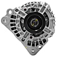 13852N OE Replacement Alternator, New QB Supreme