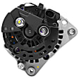 13852N OE Replacement Alternator, New QB Supreme