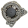 13853N Alternator, 120 Amp, New, QB Supreme