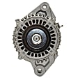 13857 Alternator, 1.5L, 4Cyl, 90 Amp, Remanufactured, QB Premium