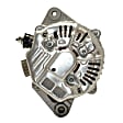 13857 Alternator, 1.5L, 4Cyl, 90 Amp, Remanufactured, QB Premium