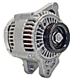 13857N Alternator, 1.5L, 4Cyl, New