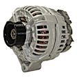 13860 Alternator, 130 Amp, Remanufactured, QB Premium